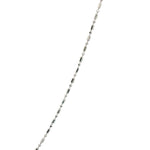 Load image into Gallery viewer, Silver Modern Link 925 Sterling Silver Men&#39;s Chain
