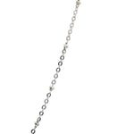 Load image into Gallery viewer, Silver Link 925 Sterling Silver Chain 16 Inch

