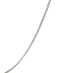 Load image into Gallery viewer, Silver Star Link 925 Sterling Silver Chain