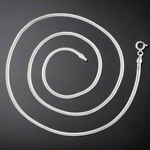 Load image into Gallery viewer, silver chains
