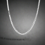 Load image into Gallery viewer, silver chains
