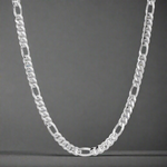 Load image into Gallery viewer, Silver Chains
