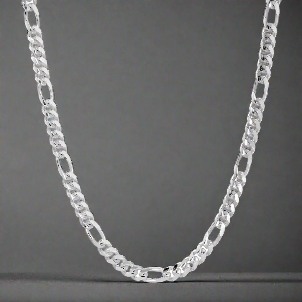 Silver Chains
