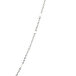 Load image into Gallery viewer, Silver Link 925 Sterling Silver Chain 9 Inch