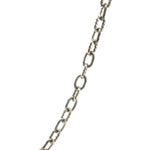 Load image into Gallery viewer, Silver Modern Link 925 Sterling Silver Men&#39;s Chain
