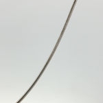 Load image into Gallery viewer, Silver Link 925 Sterling Silver Men's Chain 18 Inch