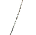 Load image into Gallery viewer, Varra Link Unisex 925 Sterling Silver Women Chains (Length 18 inches / 40 cm)