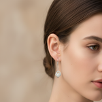Load image into Gallery viewer, Aspen Ultra 925 Sterling Silver Bali Earrings