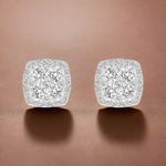 Load image into Gallery viewer, Silver Earring for Women
