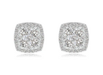 Load image into Gallery viewer, silver earrings
