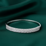 Load image into Gallery viewer, Eternal Marquise Bracelet Openable (Free Size)