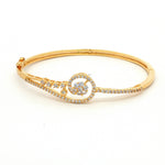 Load image into Gallery viewer, Orbit Nakshatram 925 Sterling Silver Bracelet