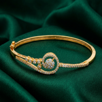 Load image into Gallery viewer, Orbit Nakshatram 925 Sterling Silver Bracelet