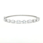 Load image into Gallery viewer, Elegant 925 Sterling Silver Bracelet for Women