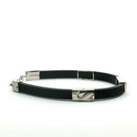 Load image into Gallery viewer, 925 Sterling Silver Belt Men&#39;s Bracelet
