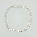 Load image into Gallery viewer, 925 Silver Handcrafted Ethnic Bracelet for Men