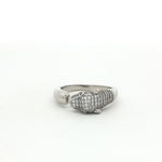 Load image into Gallery viewer, Serpent 925 Sterling Silver Ring.