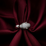 Load image into Gallery viewer, Serpent 925 Sterling Silver Ring.