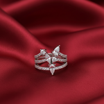 Load image into Gallery viewer, Unninni 925 Sterling Silver Ring