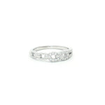 Load image into Gallery viewer, Infinity Love 925 Sterling Silver Ring