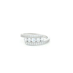 Load image into Gallery viewer, Premium 925 Sterling Silver Designer Ring