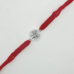 Load image into Gallery viewer, Premium Shree 925 Sterling Silver Rakhi for Brother