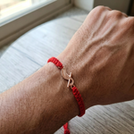 Load image into Gallery viewer, Premium 925 Sterling Silver Rakhi for Brother