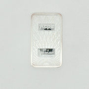 999 purity Silver Bar 10 / 50 Grams BIS Hallmarked
