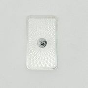 999 purity Silver Bar 10 / 50 Grams BIS Hallmarked