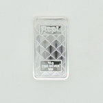 Load image into Gallery viewer, 999 purity Silver Bar 10 Gram BIS Hallmarked