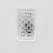 999 purity Silver Bar 10 Gram BIS Hallmarked
