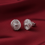 Load image into Gallery viewer, Spellbind 925 Sterling Silver Stud Earring