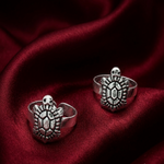 Load image into Gallery viewer, 925 Sterling Silver Classic Adjustable Toe Ring