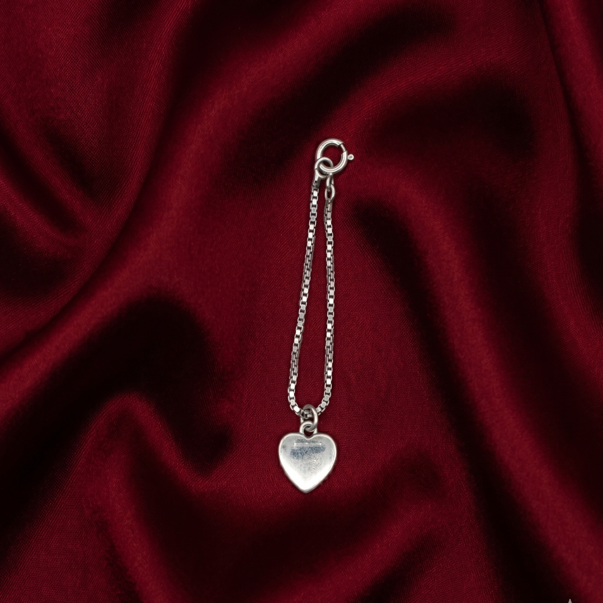 Silver Accessories – Tuanz
