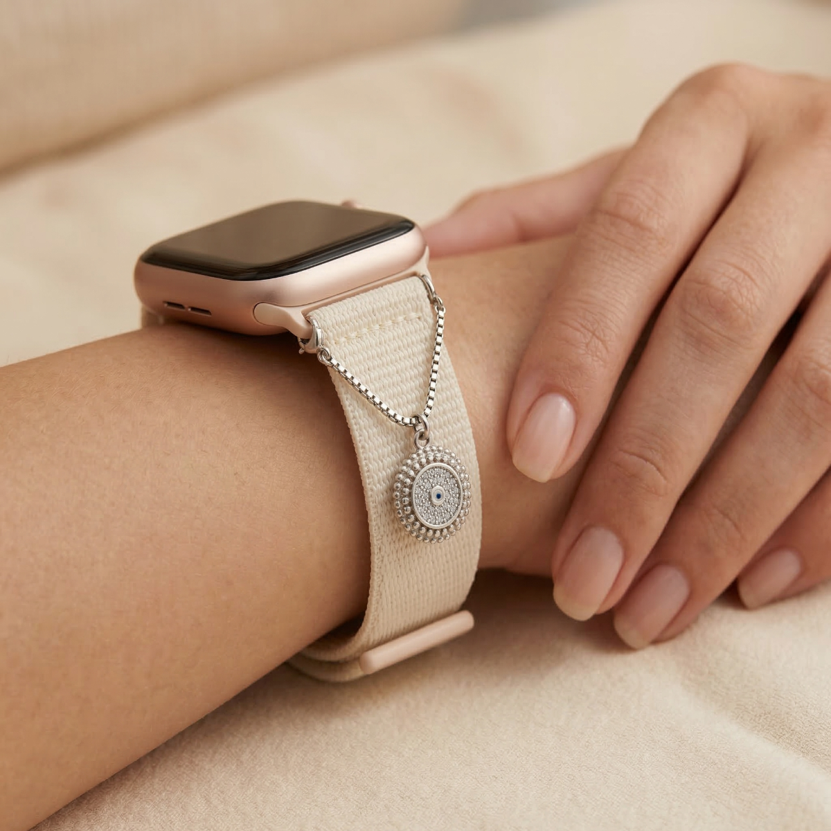 Silver Accessories – Tuanz
