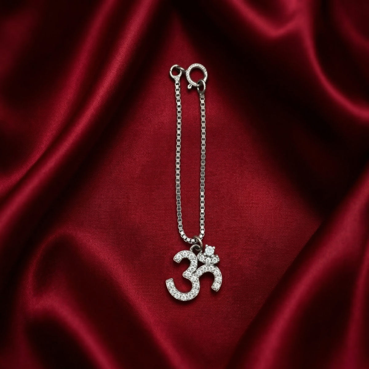 Silver Accessories – Tuanz