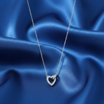 Load image into Gallery viewer, Hold UR Love 925 Pendant Chain