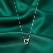 Hold UR Love 925 Pendant Chain