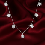 Load image into Gallery viewer, Sameera 925 Silver Necklace