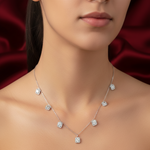Load image into Gallery viewer, Sameera 925 Silver Necklace
