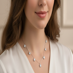 Load image into Gallery viewer, Sameera 925 Silver Necklace
