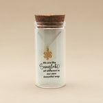 Load image into Gallery viewer, Beautiful Way 925 Sterling Silver Pendant With Chain Adjustable Length
