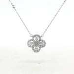 Load image into Gallery viewer, Premium 925 Silver Pendant Necklace with Multi-Charm Design