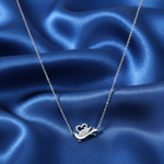 Load image into Gallery viewer, Yuva 925 Silver Necklaces with Adjustable Length