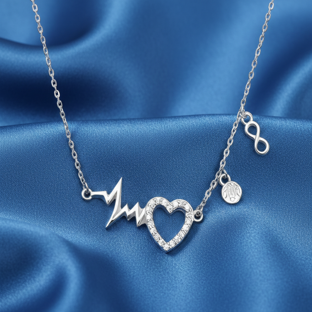 925 Silver Yuva Collection TYC-992/Silver