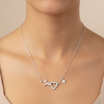 Load image into Gallery viewer, 925 Silver Yuva Collection TYC-992/Silver