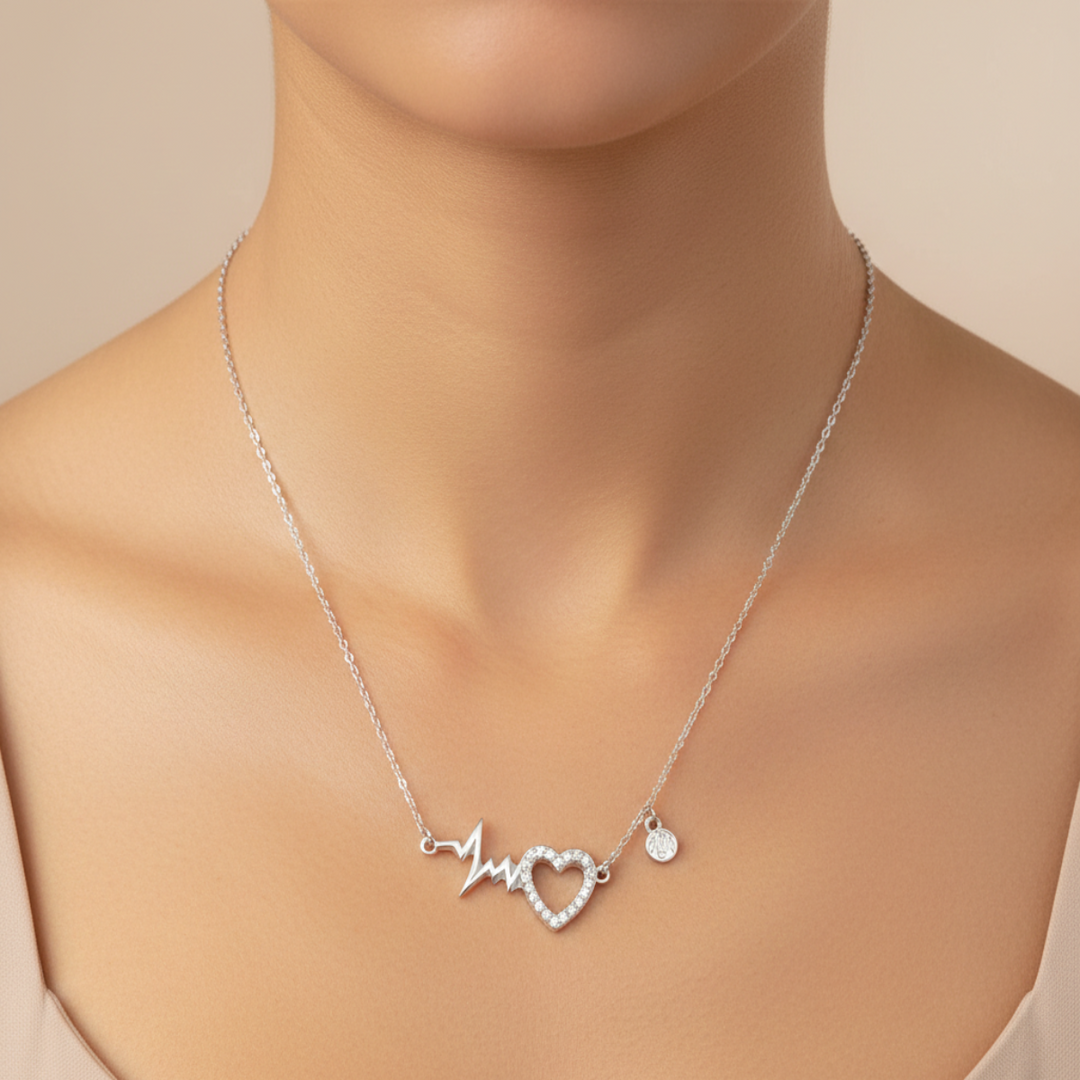 925 Silver Yuva Collection TYC-992/Silver