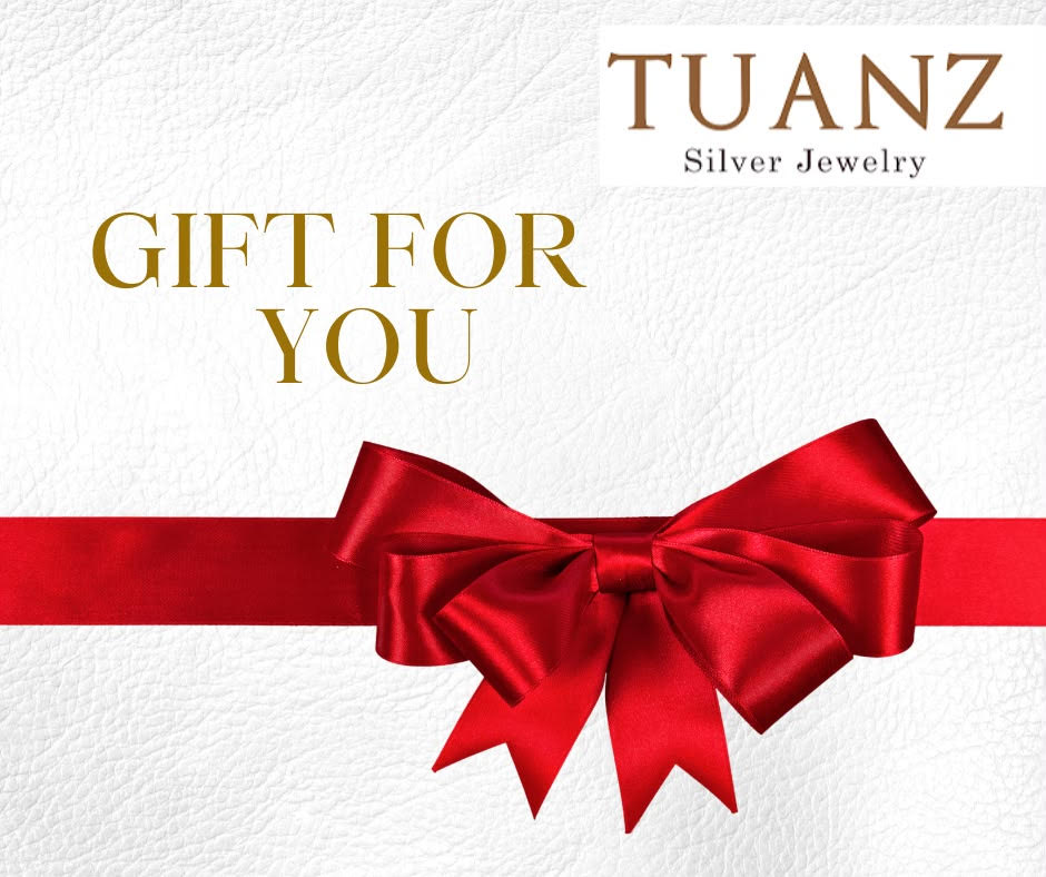 Tuanz  Gift Card