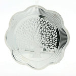Load image into Gallery viewer, TUANZ 999 Purity 10 grams Tree Silver Coin With BIS Hallmarked
