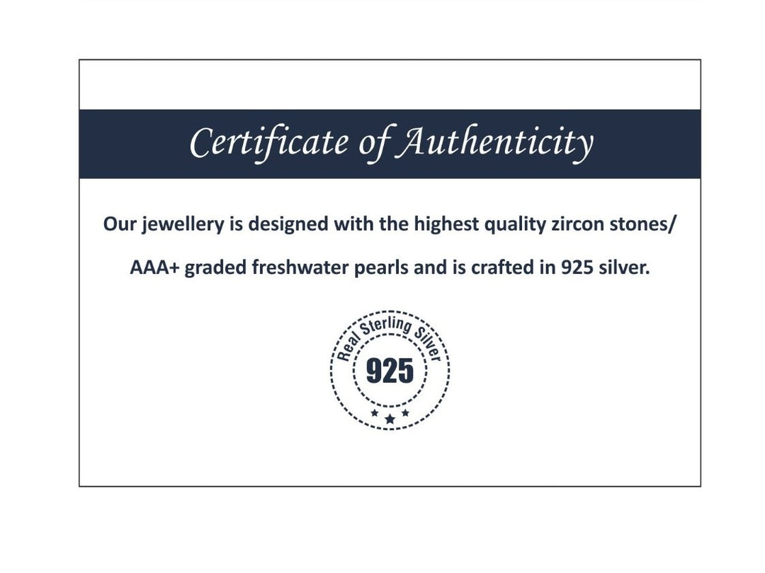 Aura 925 Sterling Silver Bracelet with Adjustable Length